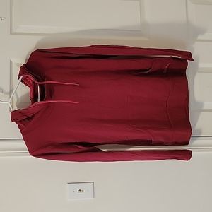 NWT Bench sweater